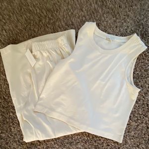 Z Supply scout & sloane set XS